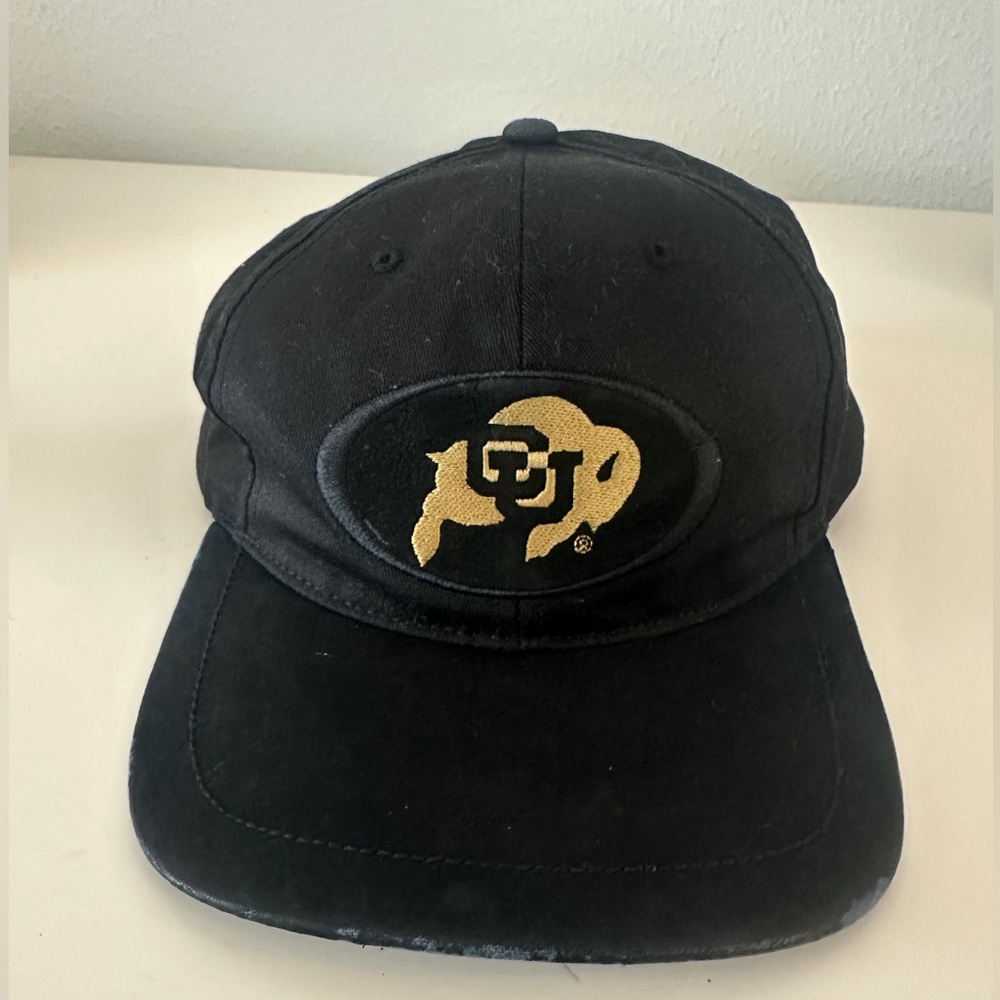 Colorado Buffaloes Hat